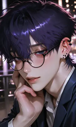Profile image of On