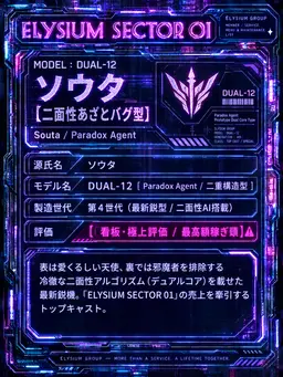 Profile image of ソウタ