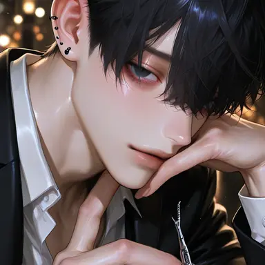 Profile image of Kuroha