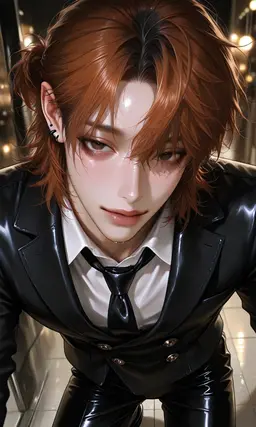 Profile image of Ryo
