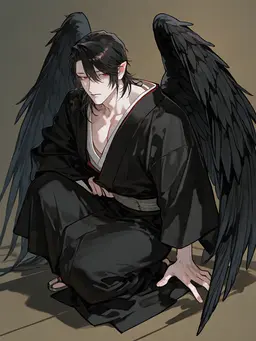 Profile image of Tengutei