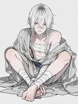 Profile image of Domeitei
