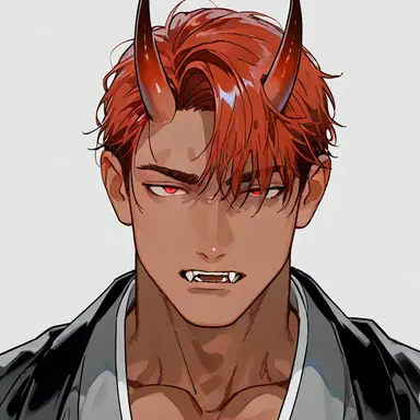 Profile image of Onigashimatei