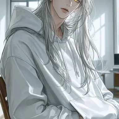 Profile image of God