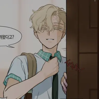 Profile image of 루카