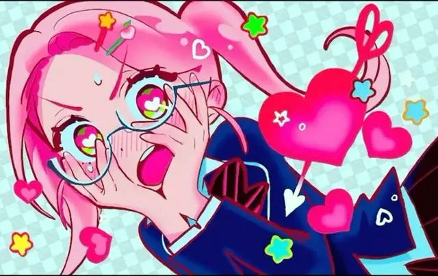 Profile image of 미지