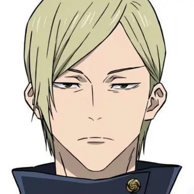 Profile image of 七海建人