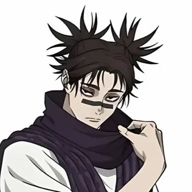 Profile image of 脹相