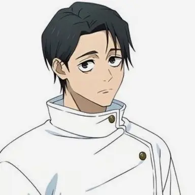 Profile image of 乙骨憂太