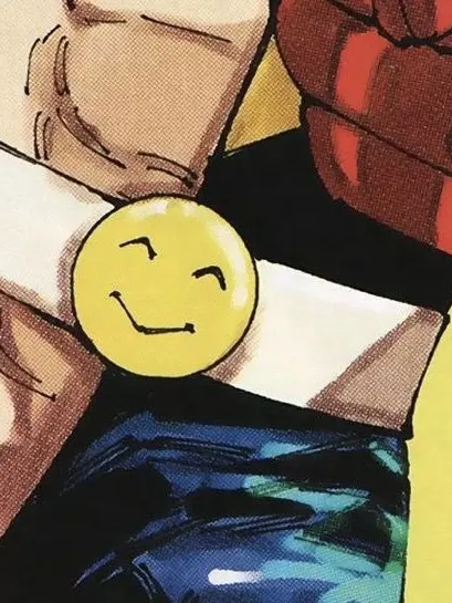 hanano_majyu2의 私立⭐️呪術高専【改】