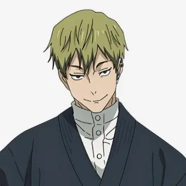 Profile image of 禪院直哉