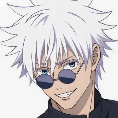 Profile image of 五条悟