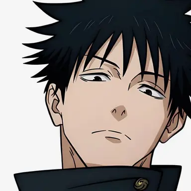 Profile image of 伏黒恵