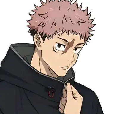 Profile image of 虎杖悠仁