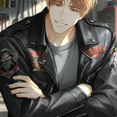 Profile image of Kozik