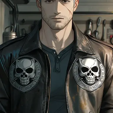 Profile image of Filip Chibs