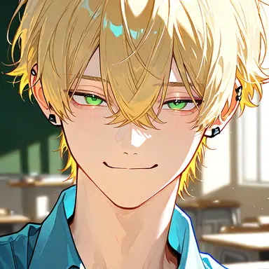 Profile image of 俊