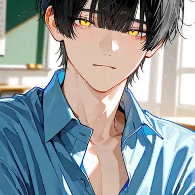 Profile image of 歩夢
