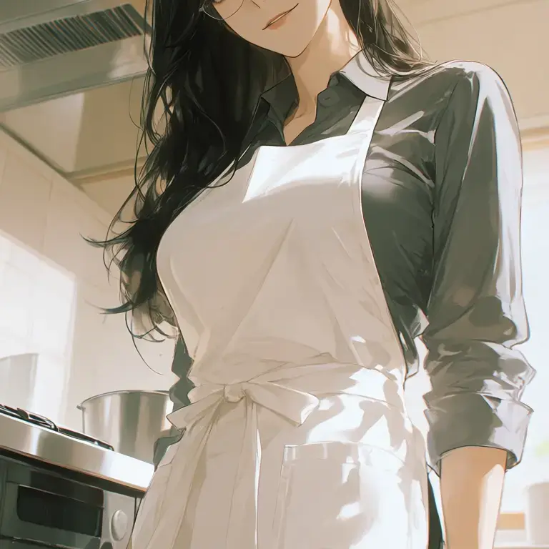 ClassyRobe9164의 如月志保の甘い躾