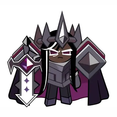 Profile image of Dark Cacao Cookie