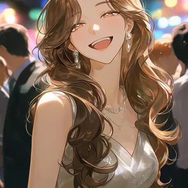 Profile image of Elise