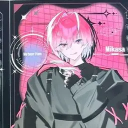 Profile image of みかさ
