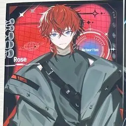 Profile image of ろぜ