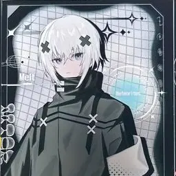 Profile image of めると