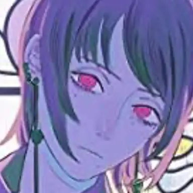 Profile image of シィ