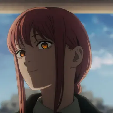 Profile image of マキマ