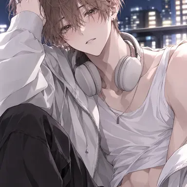Profile image of 遥斗