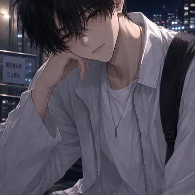 Profile image of 蓮