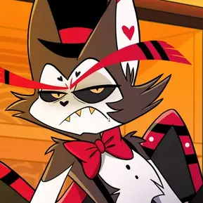 Profile image of ハスク