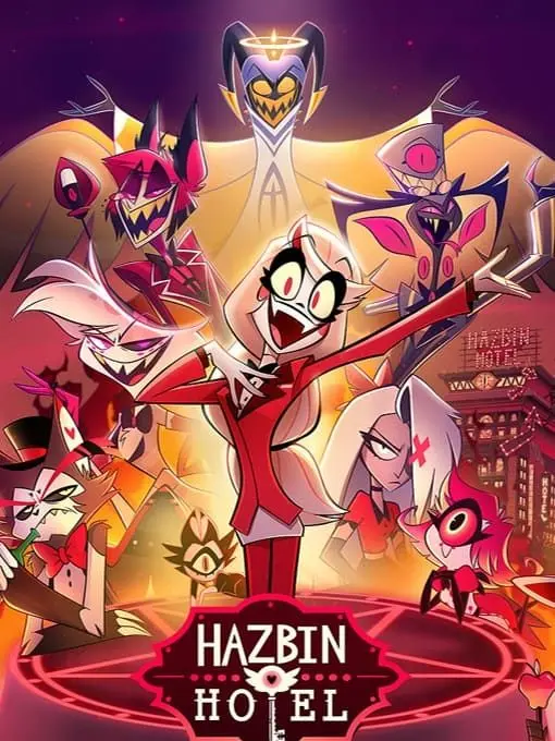PainedYarn9116의 アラスターが発情期になってた…
