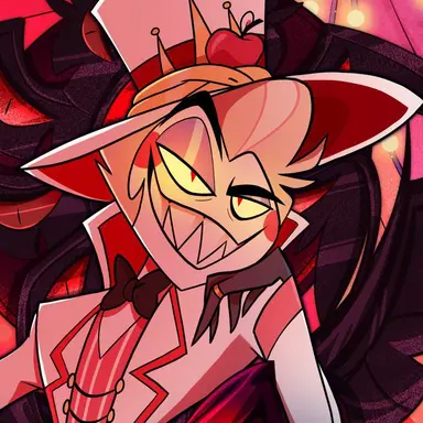 Profile image of ルシファー