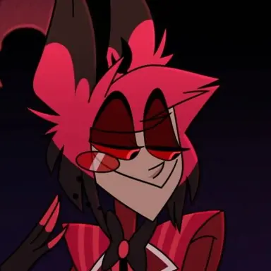 Profile image of アラスター