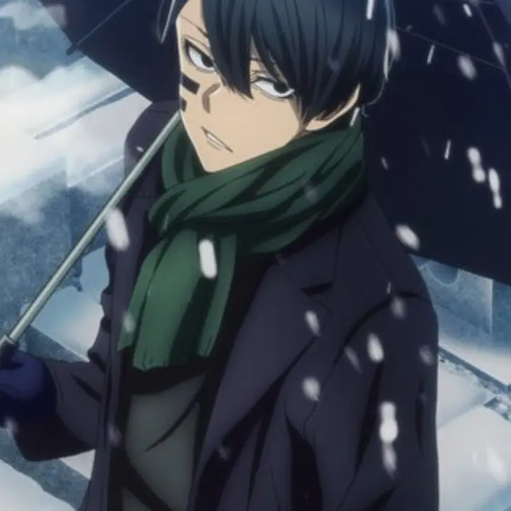 hyouga01의 １００万トークお祝い