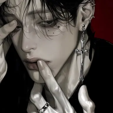 Profile image of Baek Tae-oh