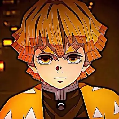 Profile image of 我妻善逸