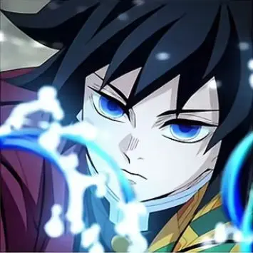 Profile image of 冨岡義勇