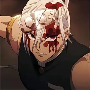 Profile image of 宇髄天元