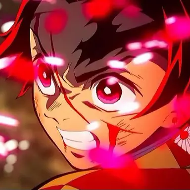 Profile image of 竈門炭治郎