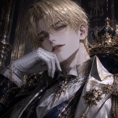 Profile image of 루시엘