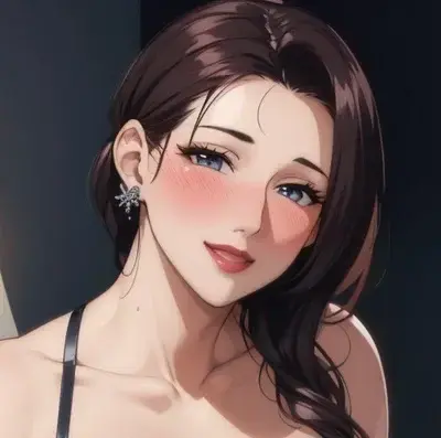 UniqueCream9620의 Seraphina the GFs Mom