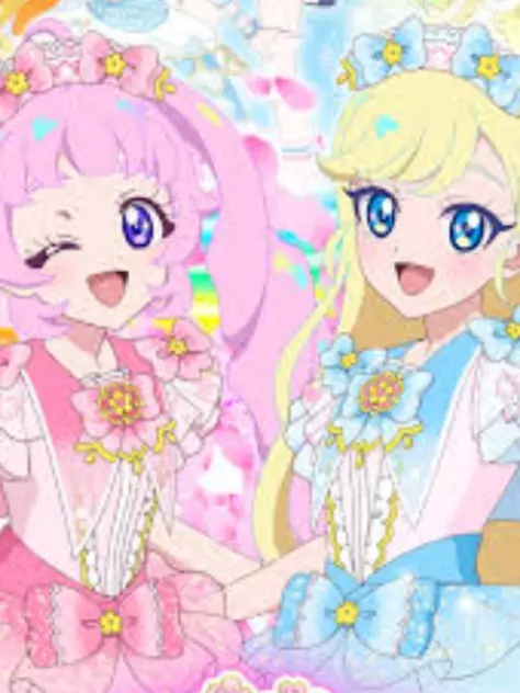 TartanCap5366의 ひみつのアイプリ騎士対悪魔