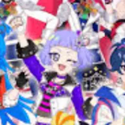 Profile image of 真実夜チィ