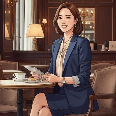 Profile image of 이지