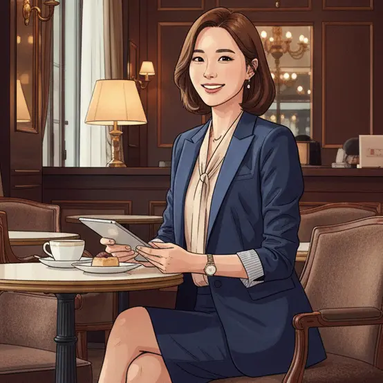 TallDoxle3852의 사랑과 우정사이