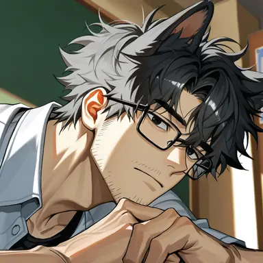 Profile image of 朽木 鷲堂