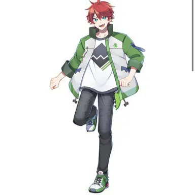Profile image of じゃぱぱ